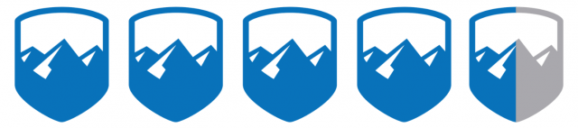 Klimwinkel review boulderhal Kunststof 4.5 sterren.